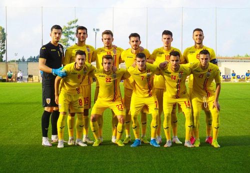 ​Under 21: România câștigă fără probleme în Malta, scor 3-0