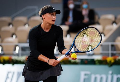 WTA Ostrava: Ana Bogdan și Sorana Cîrstea, eliminate în turul întâi al calificărilor