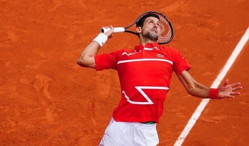 ​VIDEO Roland Garros: Novak Djokovic și Stefanos Tsitsipas, în turul trei / Denis Shapovalov a părăsit competiția (Rezultatele zilei)