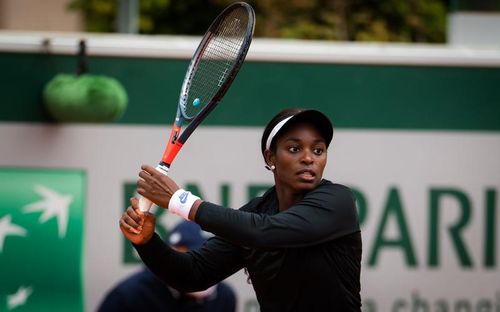 ​VIDEO Roland Garros: Karolina Pliskova, Elena Rybakina și Sloane Stephens, eliminate / Kenin, Kvitova, Sabalenka și Muguruza, în turul trei