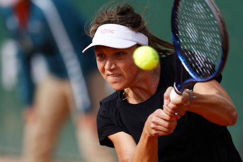 Roland Garros: Patricia Țig, eliminată după un meci de mare luptă cu Fiona Ferro 6-7(7), 6-4, 0-6