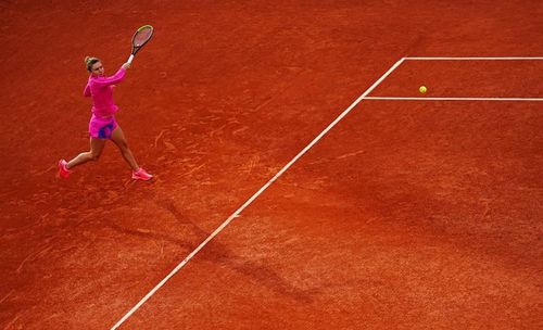 Roland Garros: Simona Halep vs Amanda Anisimova (în jurul orei 14:45) - Momentul revanșei