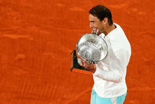 Rafael Nadal, după victoria de la Roland Garros: "Am trăit aici majoritatea momentelor importante din carieră"