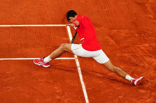 Novak Djokovic și ultima găselniță după finala de la Roland Garros: Sârbul caută super puteri într-un loc controversat din Bosnia