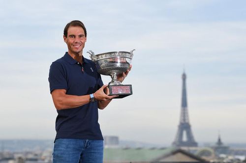 Cum răspunde Rafael Nadal la întrebarea: Cine este cel mai bun jucător din istorie?