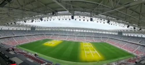 ​Euro 2020: Echipele care vin la București au ales stadioanele pe care se vor antrena