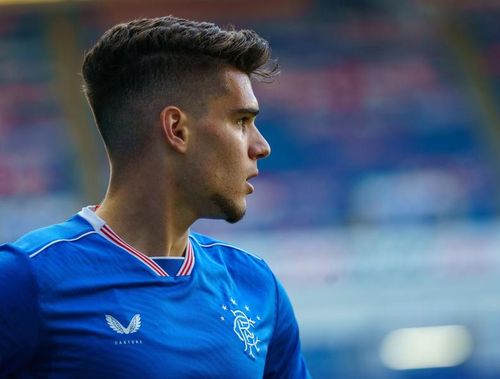 VIDEO Rangers, victorie mare pe terenul rivalei Celtic (2-0) - Continuă perioada mai puțin bună a lui Ianis Hagi
