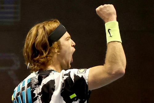 Andrey Rublev și Borna Coric se vor întâlni în finala turneului de la Sankt Petersburg