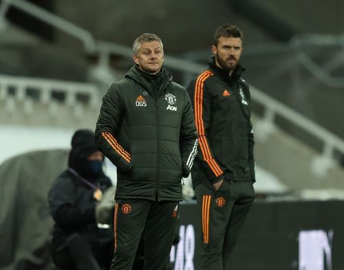 OFICIAL Manchester United, fără antrenor - Ole Gunnar Solskjaer a fost demis