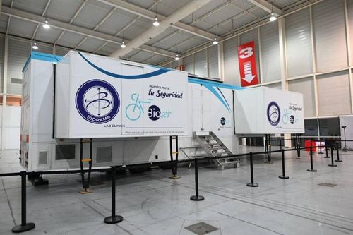 FOTO Cum s-au pregătit organizatorii Turului Spaniei pentru pandemia de Covid-19