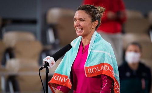 Simona Halep va participa la Australian Open 2021