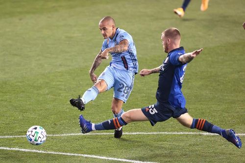 VIDEO Alexandru Mitriță, gol la debut pentru Al Ahli - Reacția comentatorului, neprețuită