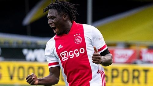 ​VIDEO Ajax Amsterdam, victorie zdrobitoare în Eredivisie (13-0 vs Venlo)