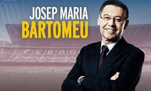 Criza de la FC Barcelona - Președintele Bartomeu nu vede niciun motiv să demisioneze