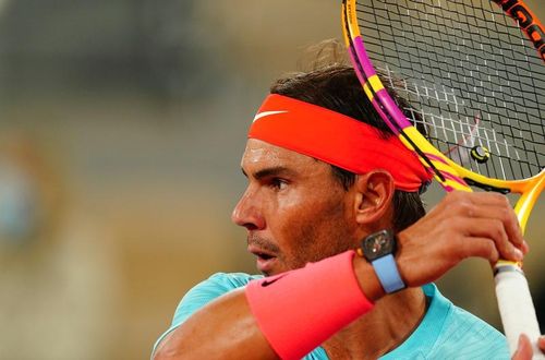 Roland Garros: Rafael Nadal, la pas în sferturi