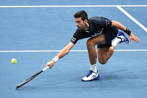 Novak Djokovic a explicat motivul principal al înfrângerii surprinzătoare cu Lorenzo Sonego, un lucky-loser