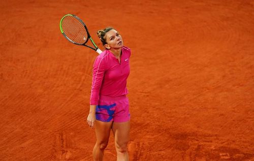 Simona Halep, primele cuvinte după eliminarea de la Roland Garros - Ce va urma pentru ea în 2020