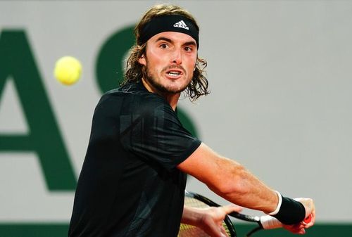 ​Roland Garros: Stefanos Tsitsipas și Andrey Rublev se vor întâlni în sferturi