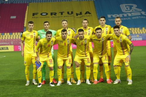 România vs Belarus 5-3 - După o oră de vis, "tricolorii" primesc trei goluri