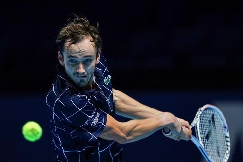 VIDEO Daniil Medvedev, victorie fără emoții cu Alexander Zverev