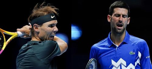 Modificarea importantă care împarte lumea tenisului: Nadal și Djokovic, mari rivali și în privința schimbărilor de regulament