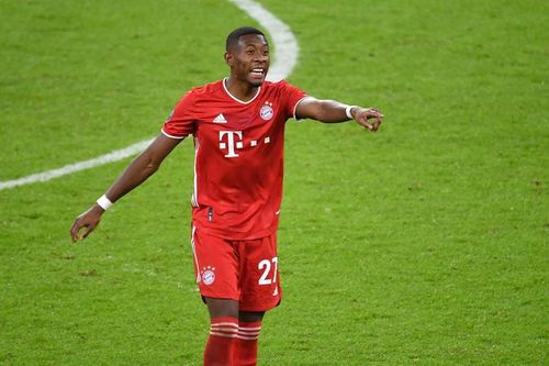 Bayern Munchen se va despărți de unul dintre cei mai reprezentativi jucători