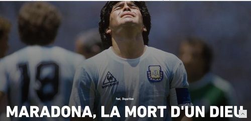 Diego Maradona va fi înmormântat joi într-un cimitir de la periferia capitalei Buenos Aires