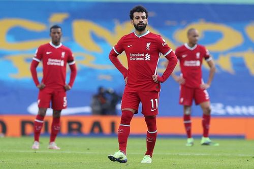 Jurgen Klopp neagă că Mohamed Salah ar vrea să plece de la Liverpool: "El este fericit şi în formă"