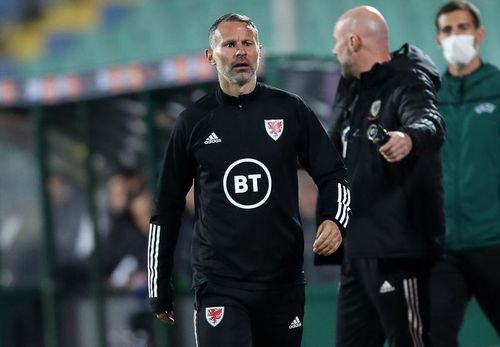 Presă: Ryan Giggs, arestat pentru violenţă domestică