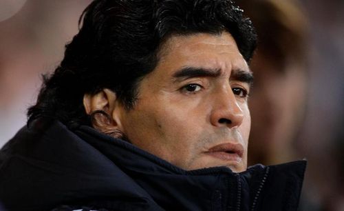 Două dintre fiicele lui Diego Maradona au fost audiate în cazul morţii starului argentinian