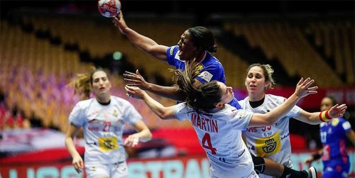 ​VIDEO CE Handbal (f): Victorii pentru Norvegia, Rusia, Franța și Croația (Rezultatele zilei)