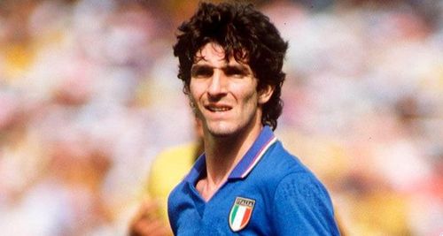 Casa lui Paolo Rossi, spartă de hoţi în timpul înmormântării acestuia