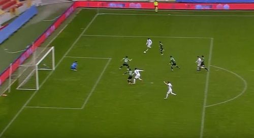 VIDEO Alexandru Maxim, gol pentru Gaziantep - Echipa lui Marius Șumudică, în optimile Cupei Turciei