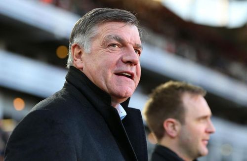 Sam Allardyce este noul antrenor al echipei West Bromwich Albion