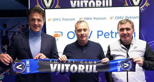 Mircea Rednic și motivul pentru care a ales FC Viitorul: Cum a decurs dialogul cu Gică Hagi