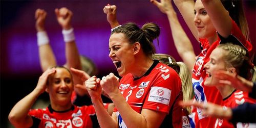 VIDEO Norvegia, campioană europeană la handbal feminin pentru a opta oară (22-20 vs Franța)