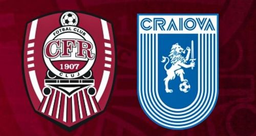 Liga 1: CFR Cluj vs CSU Craiova 0-0 / Cum arată clasamentul la finalul anului