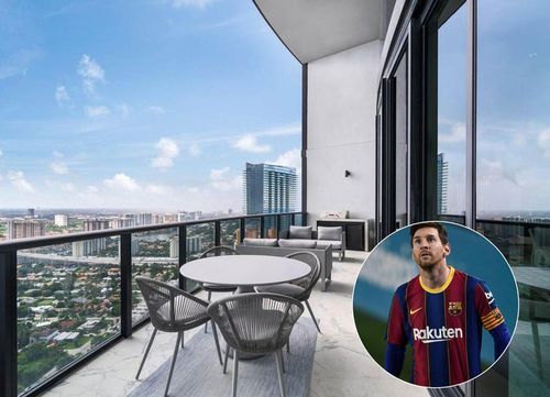 DigiSport: Viitorul lui Messi, tot mai clar: starul și-a cumpărat un apartament de lux în țara unde a recunoscut că vrea să joace