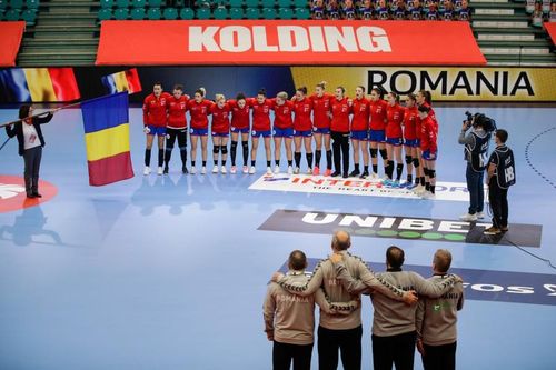 CE Handbal (f): România vs Polonia 28-24 / Tricolorele, foarte aproape de Grupele Principale după o revenire spectaculoasă