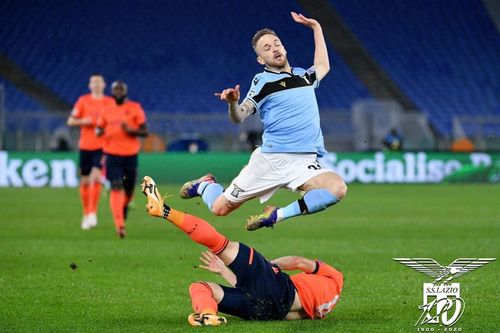 ​VIDEO Lazio, calificare cu emoții în optimi (2-2 vs Club Brugge) / Dortmund întoarce scorul și câștigă grupa (2-1 vs Zenit)