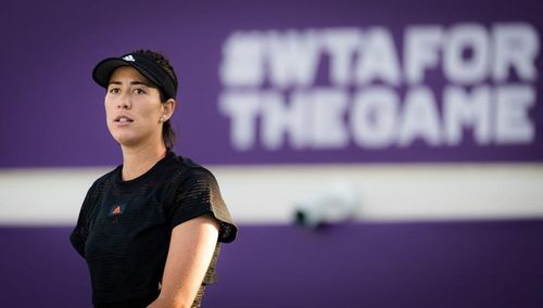 ​WTA Dubai: Garbine Muguruza, în careul de ași după ce a revenit în fața Arynei Sabalenka / Programul semifinalelor