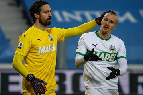 Serie A: Vlad Chiricheş, inclus în echipa celor mai slabi jucători din ultima etapă