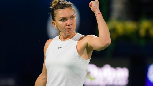 [P] Ce șanse are Simona Halep la Australian Open 2021