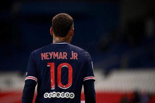 VIDEO Ligue 1: PSG, înfrângere cu toate vedetele pe teren (1-3 vs Nantes) - Neymar s-a făcut de râs la un penalti