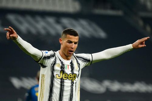 VIDEO Cagliari vs Juventus 1-3 / Cristiano Ronaldo, hat-trick în doar 32 de minute
