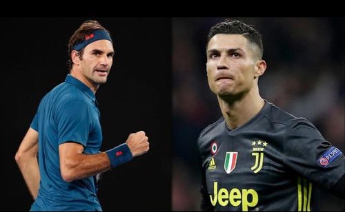 Cristiano Ronaldo a făcut miliardul de dolari - De unde a avut banii ca să-i ajungă pe Federer și Mayweather?