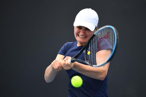 US Open: Monica Niculescu și Elena Ruse s-au calificat în turul doi al probei de dublu