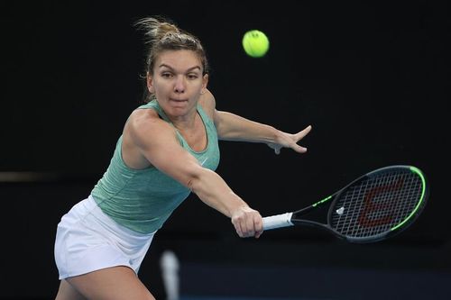 Australian Open: Cu cine va juca Simona Halep în primul tur - Mihaela Buzărnescu, meci infernal cu Bianca Andreescu