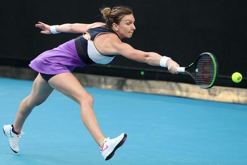 Simona Halep poate pierde locul 2 WTA - Cine o poate devansa