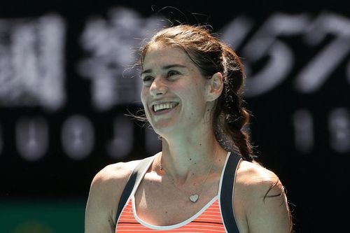 WTA Miami: Sorana Cîrstea, în turul doi după o victorie categorică - Duel dificil în runda următoare